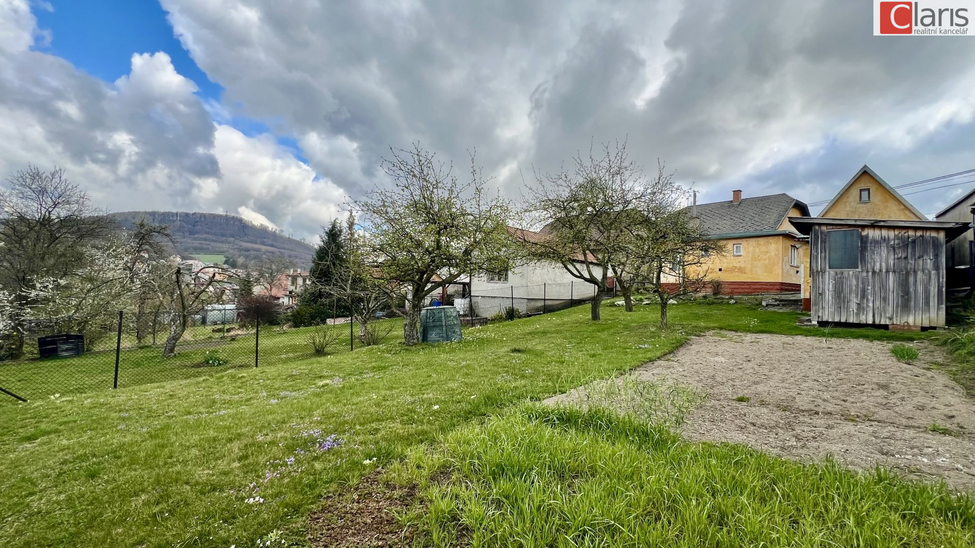 Prodej domu Štramberk, Dražné - obrázek č.13