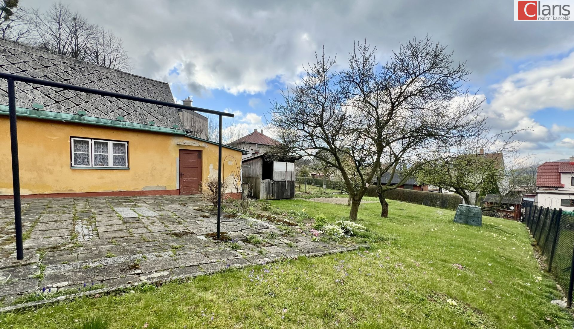 Prodej domu Štramberk, Dražné - obrázek č.16