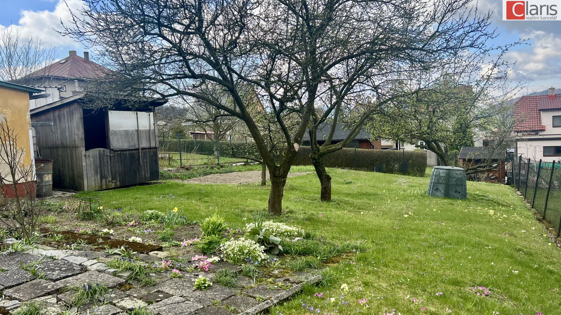 Prodej domu Štramberk, Dražné - obrázek č.3