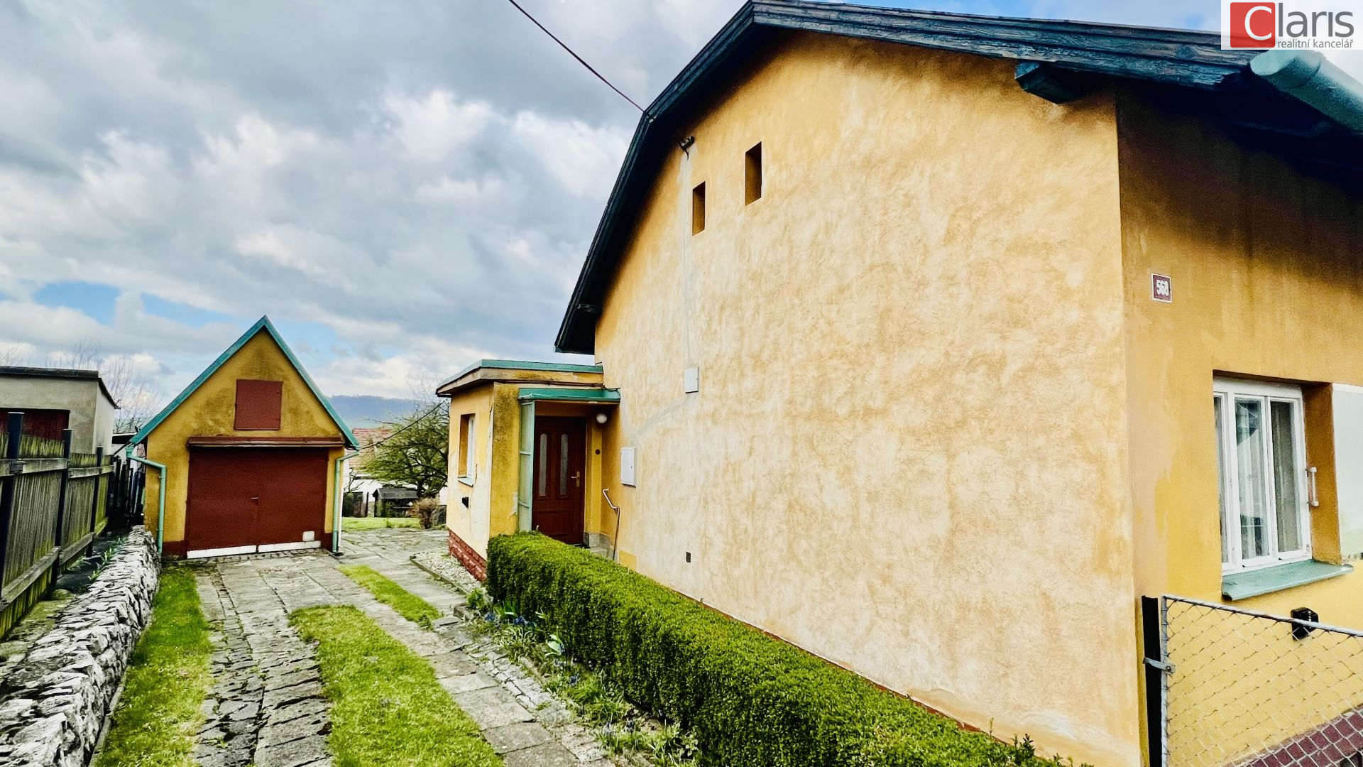 Prodej domu Štramberk, Dražné - obrázek č.17