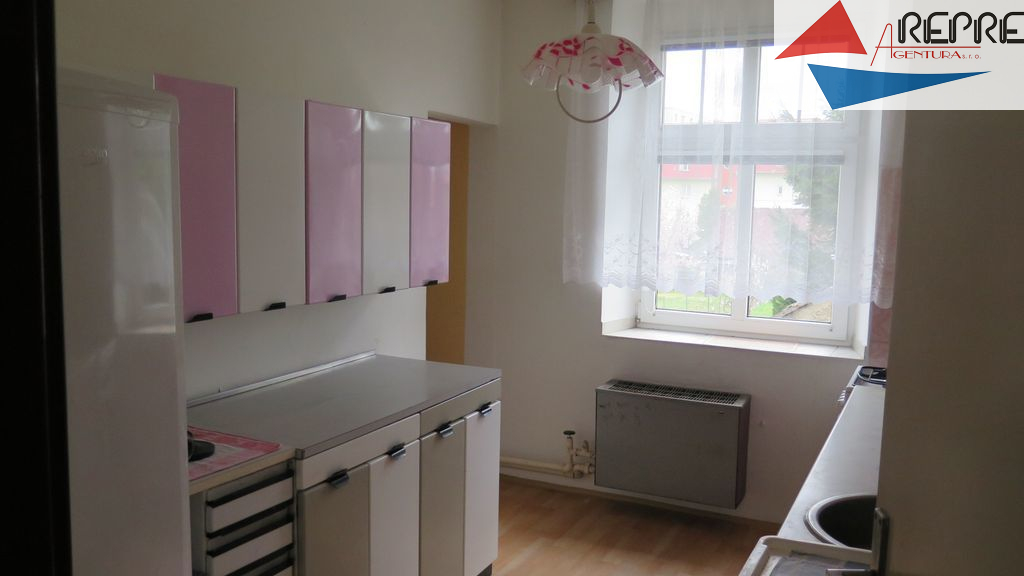 Litoměřice - prodej rodinného domu - obrázek č.2