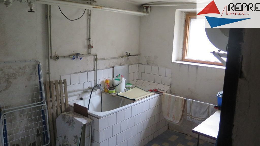 Litoměřice - prodej rodinného domu - obrázek č.3