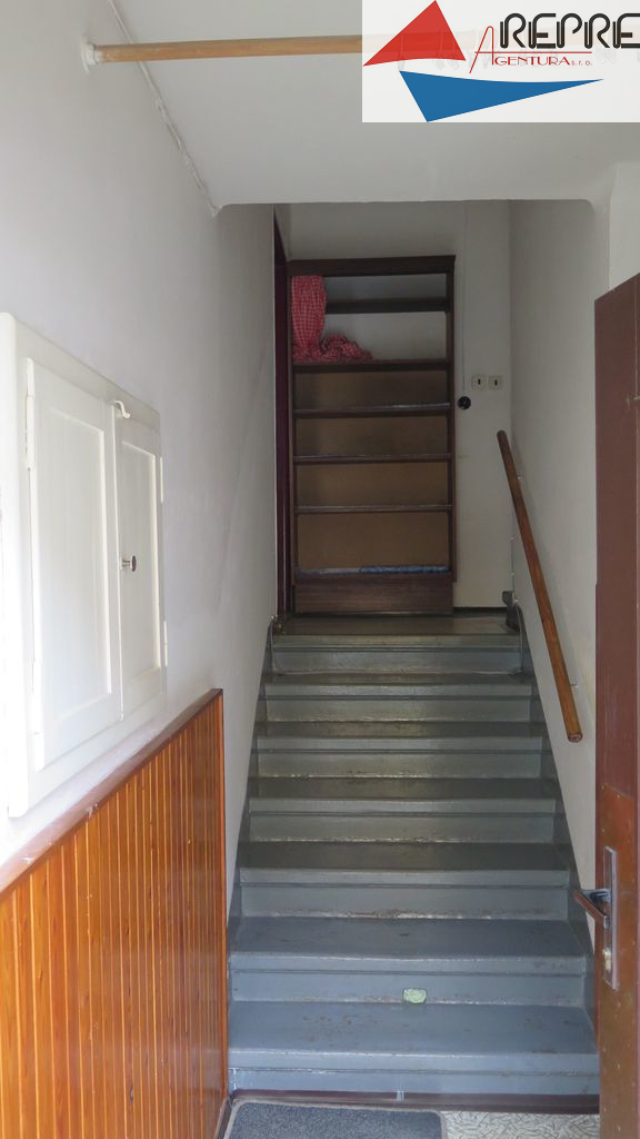 Litoměřice - prodej rodinného domu - obrázek č.4