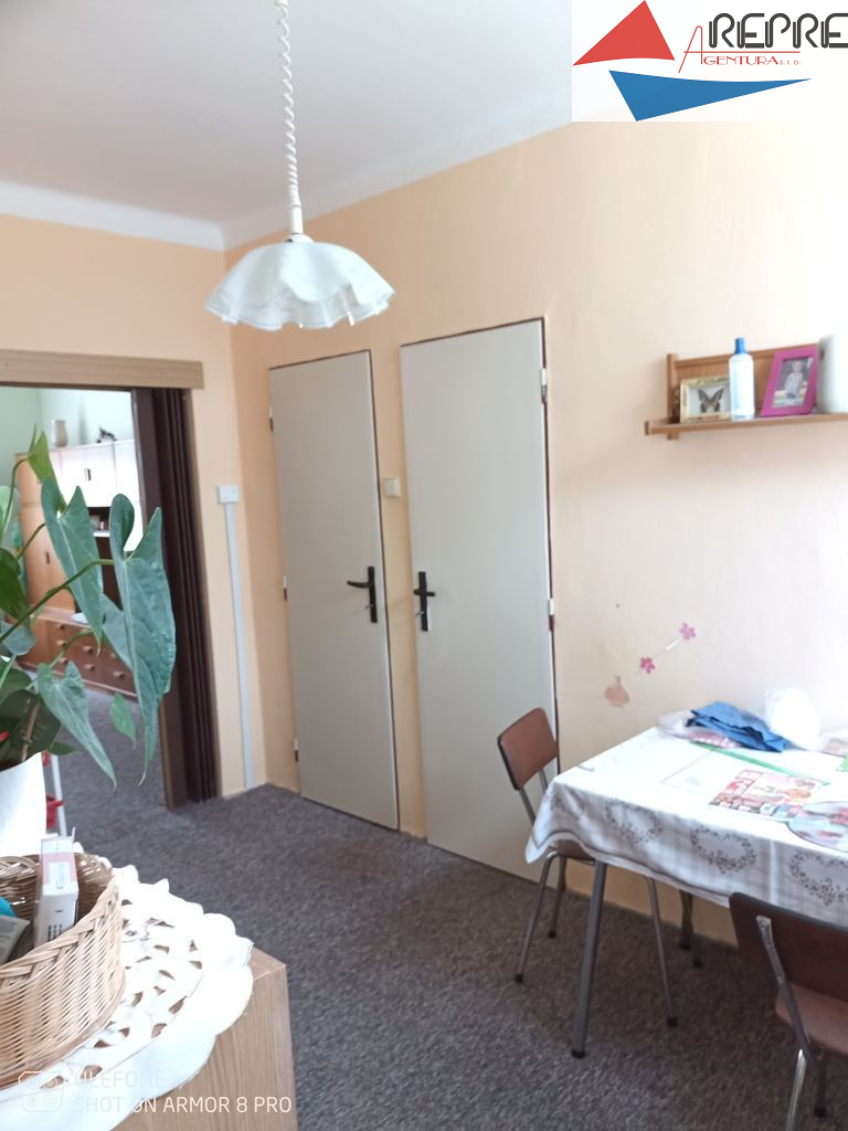 Litoměřice - prodej rodinného domu - obrázek č.6