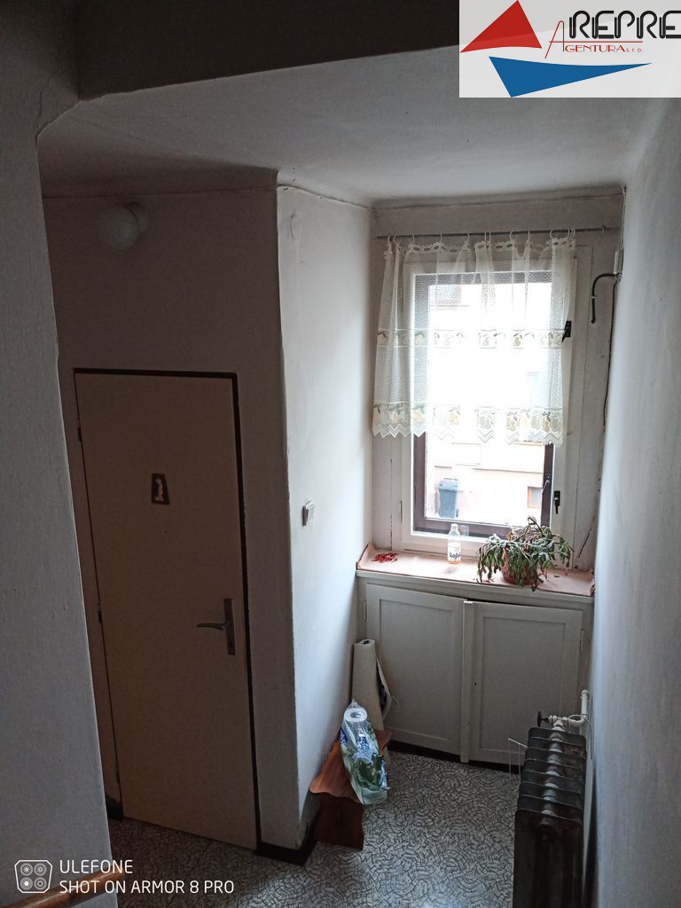Litoměřice - prodej rodinného domu - obrázek č.10