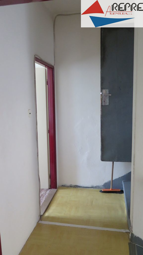 Litoměřice - prodej rodinného domu - obrázek č.11