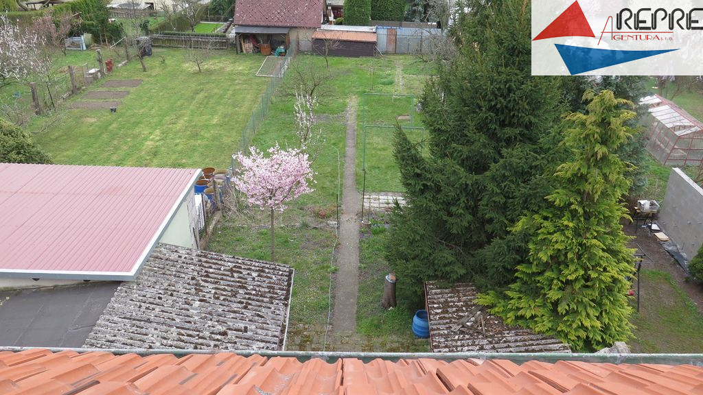 Litoměřice - prodej rodinného domu - obrázek č.15