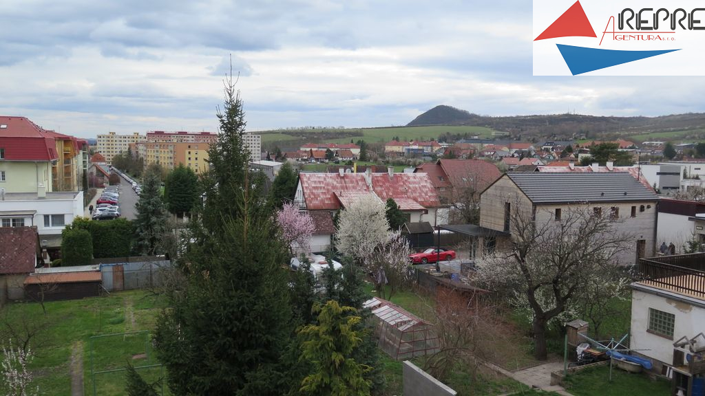 Litoměřice - prodej rodinného domu - obrázek č.16