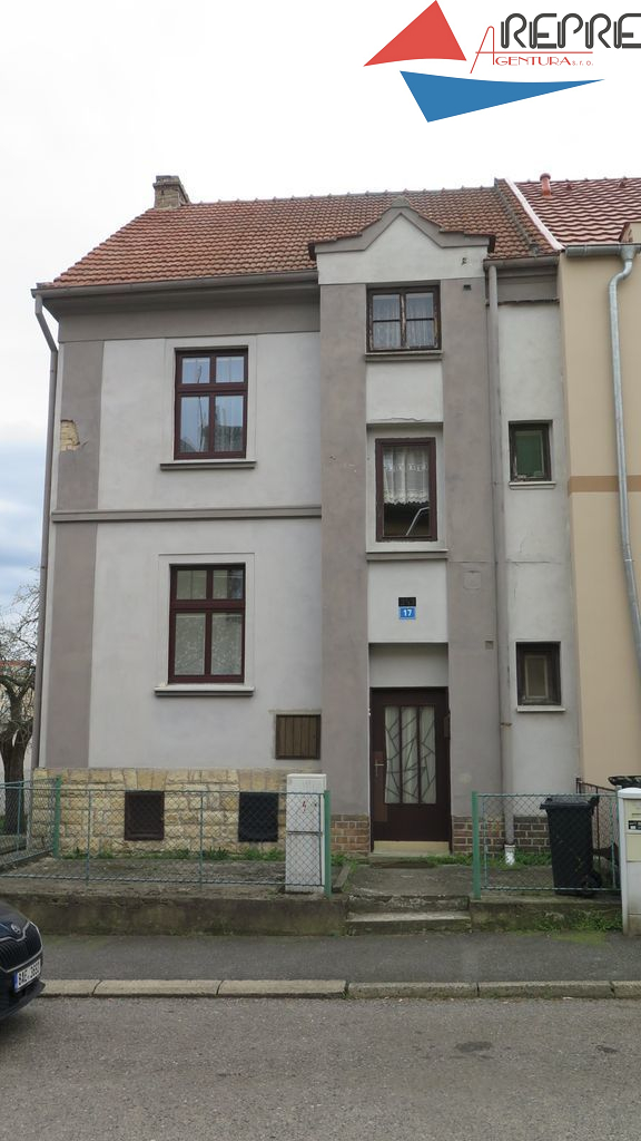 Litoměřice - prodej rodinného domu - obrázek č.18