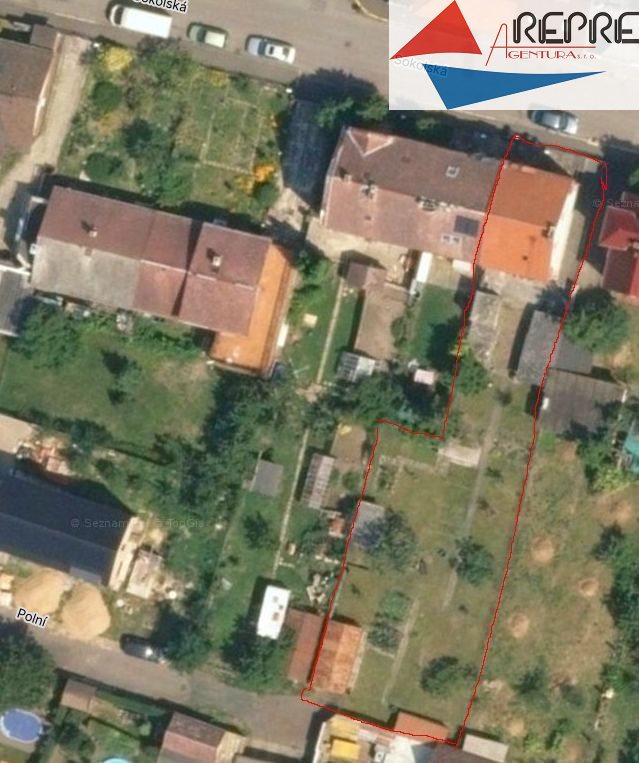 Litoměřice - prodej rodinného domu - obrázek č.20