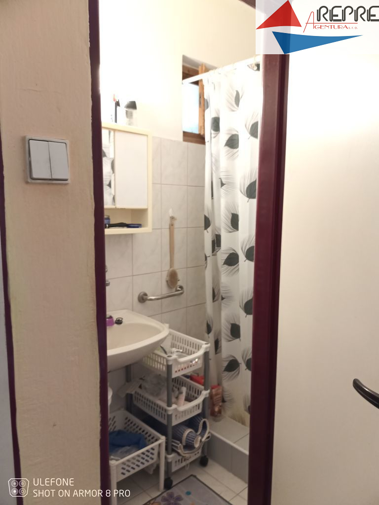 Litoměřice - prodej rodinného domu - obrázek č.9