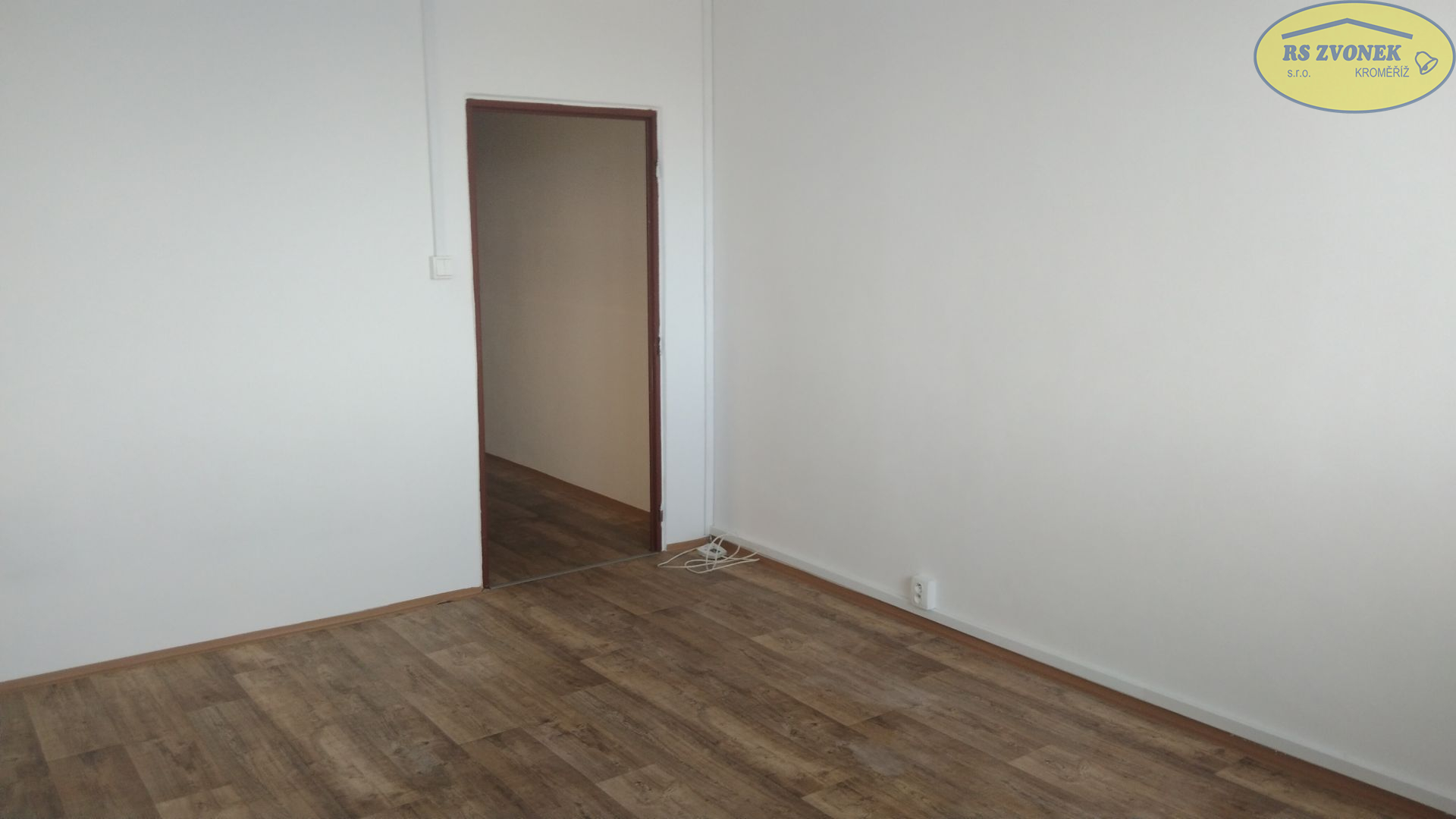 Pronájem BOV 1+kk Oskol, Kroměříž - obrázek č.3