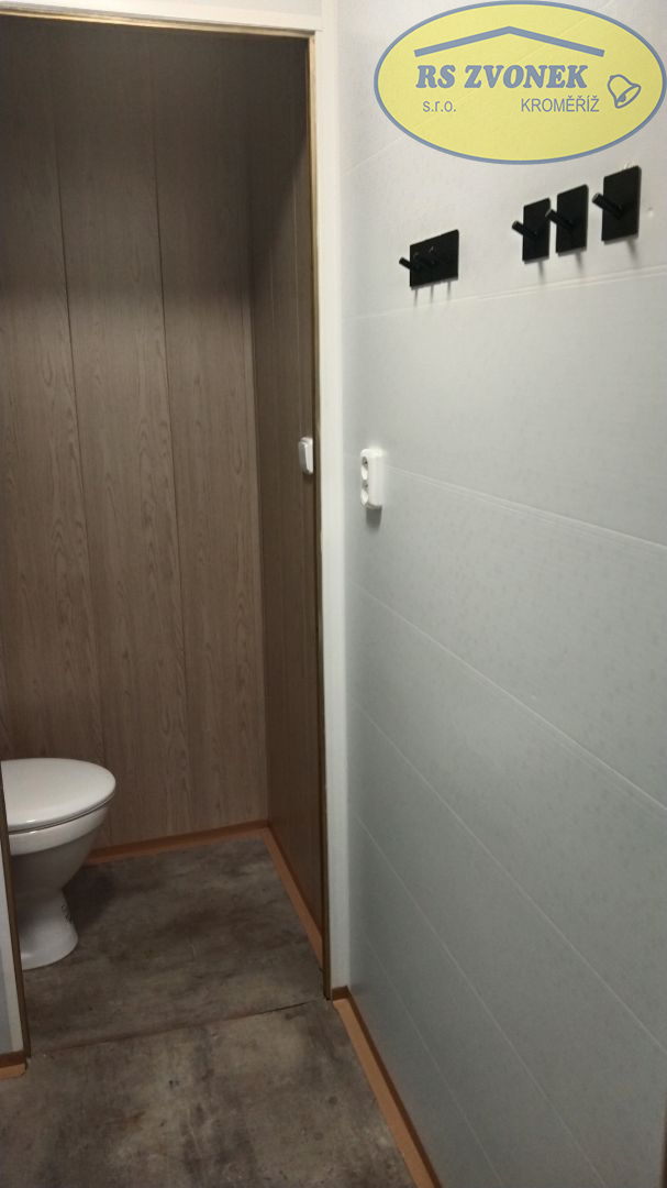 Pronájem BOV 1+kk Oskol, Kroměříž - obrázek č.6