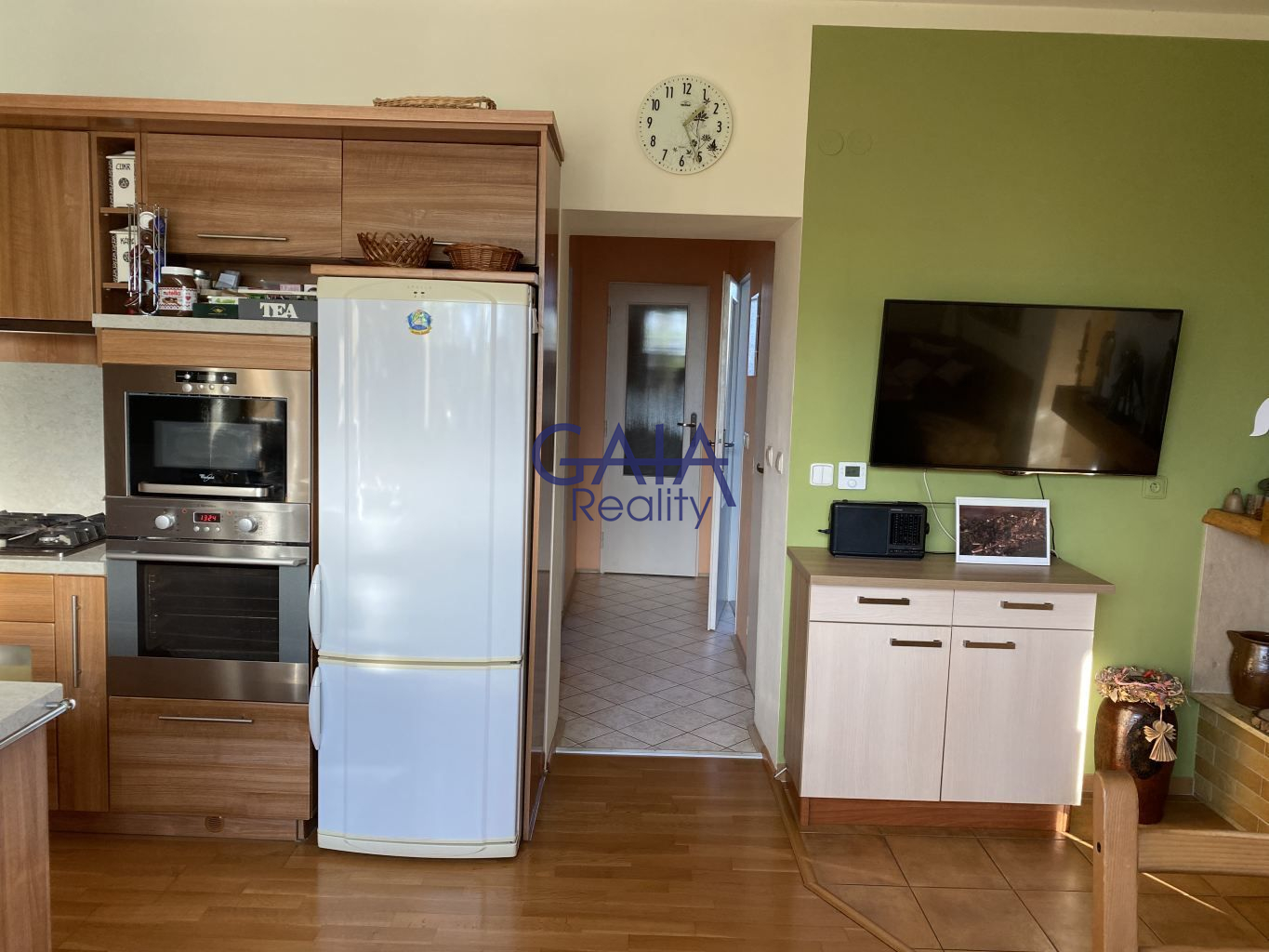 Klidné, úsporné bydlení blízko přírody - obrázek č.10