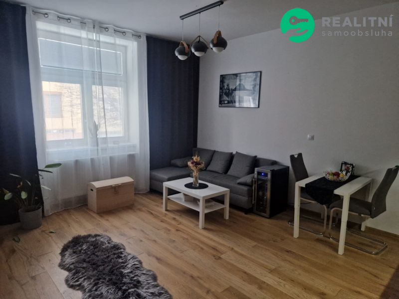 Prodej bytu 3+kk 64 m² Břeclav, Riegrova - obrázek č.3