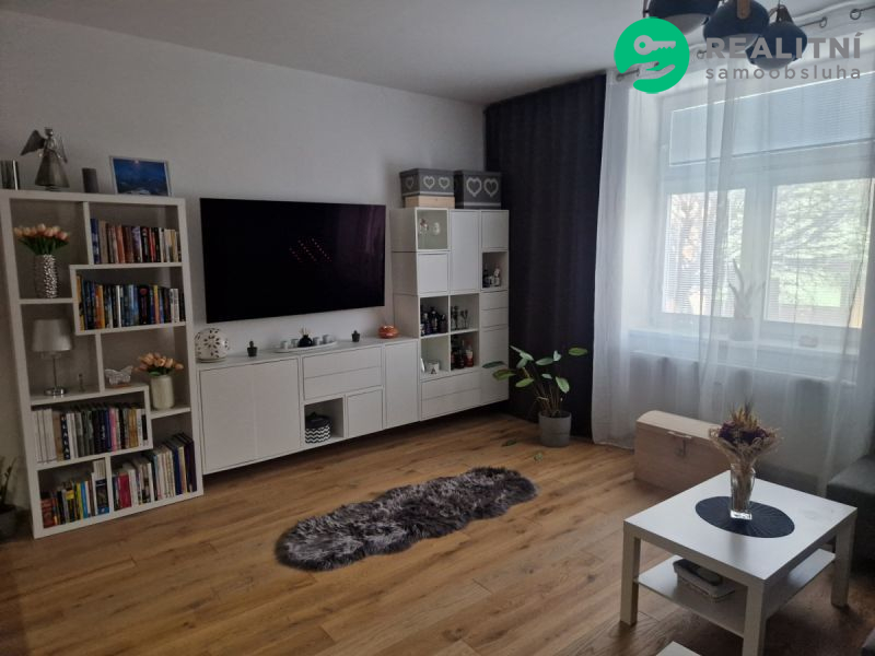 Prodej bytu 3+kk 64 m² Břeclav, Riegrova - obrázek č.4