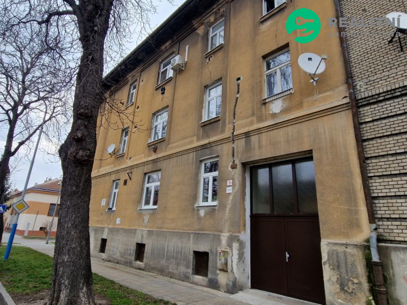 Prodej bytu 3+kk 64 m² Břeclav, Riegrova - obrázek č.5