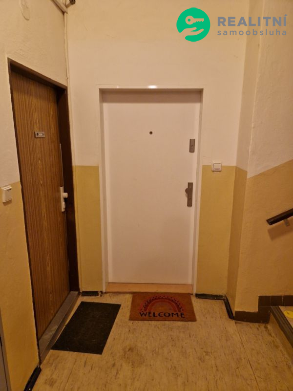 Prodej bytu 3+kk 64 m² Břeclav, Riegrova - obrázek č.6