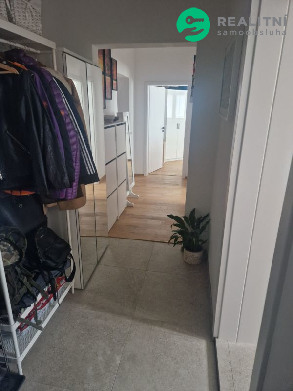 Prodej bytu 3+kk 64 m² Břeclav, Riegrova - obrázek č.7