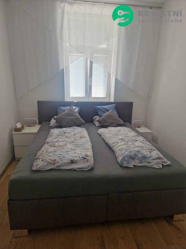 Prodej bytu 3+kk 64 m² Břeclav, Riegrova - obrázek č.8
