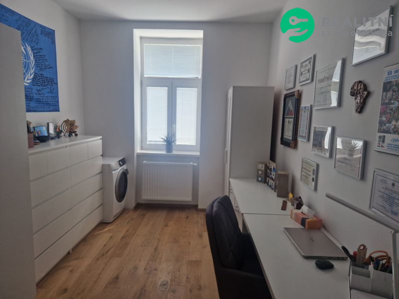 Prodej bytu 3+kk 64 m² Břeclav, Riegrova - obrázek č.9