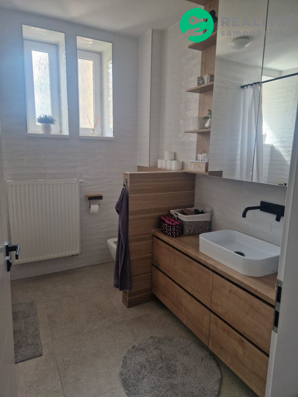 Prodej bytu 3+kk 64 m² Břeclav, Riegrova - obrázek č.10