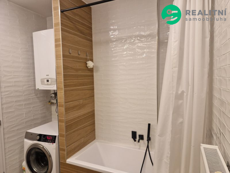 Prodej bytu 3+kk 64 m² Břeclav, Riegrova - obrázek č.11