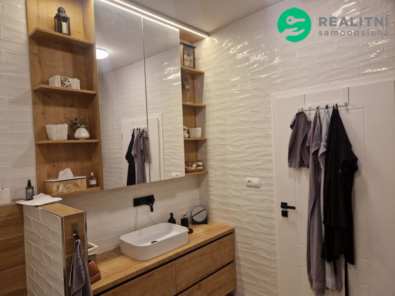 Prodej bytu 3+kk 64 m² Břeclav, Riegrova - obrázek č.12