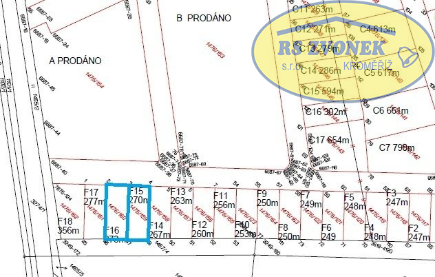 Novostavba patrového RD 5+kk, Kroměříž - obrázek č.8