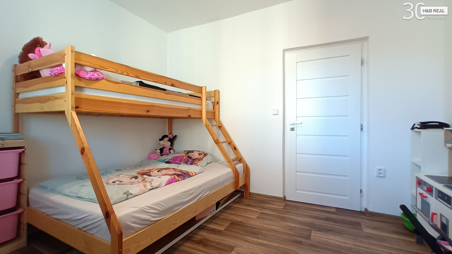Prodej bytu 3+kk Vsetín - obrázek č.7