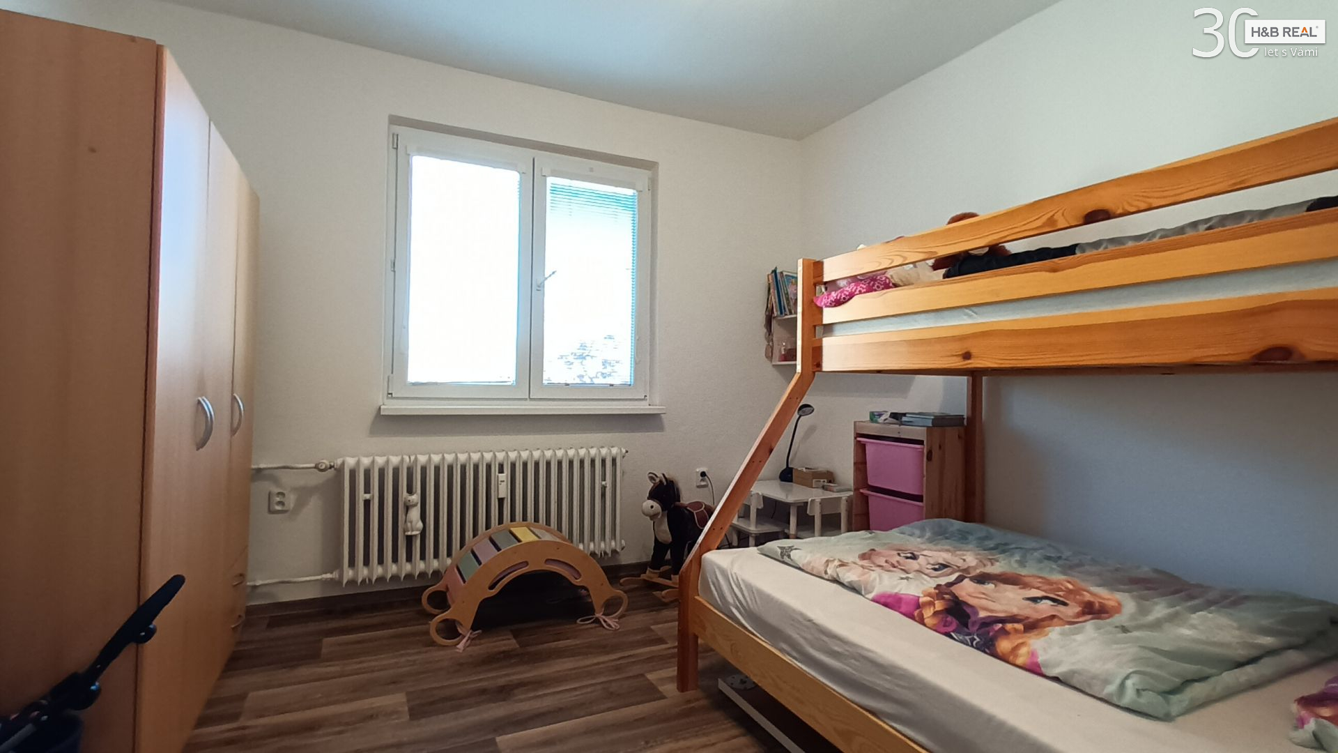 Prodej bytu 3+kk Vsetín - obrázek č.8