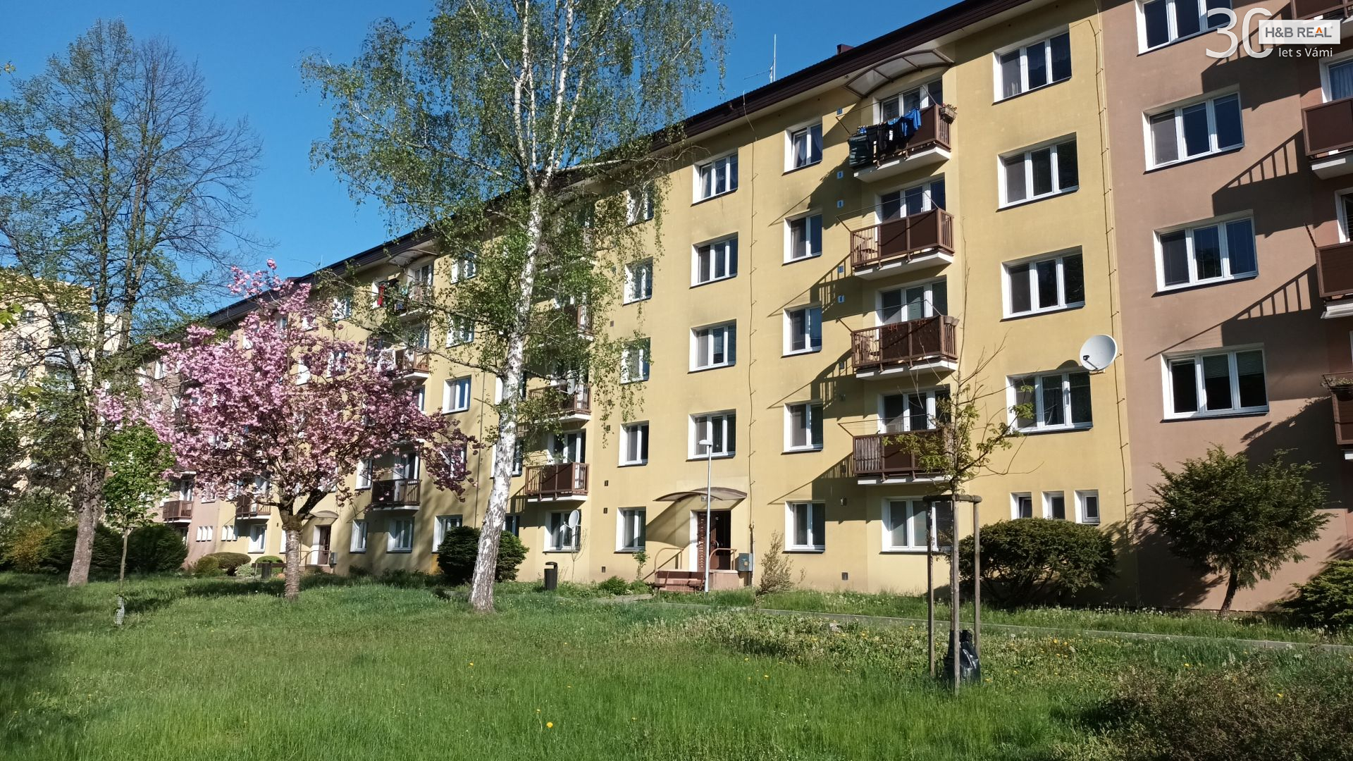 Prodej bytu 3+kk Vsetín - obrázek č.16