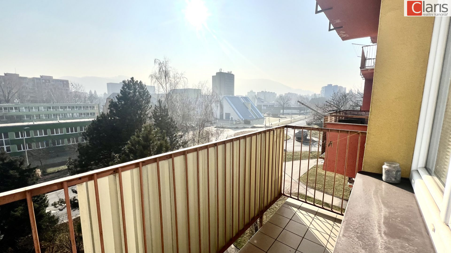 Prodej bytu 3+1, dr. vl., Kopřivnice, ul. Kadláčkova - obrázek č.5