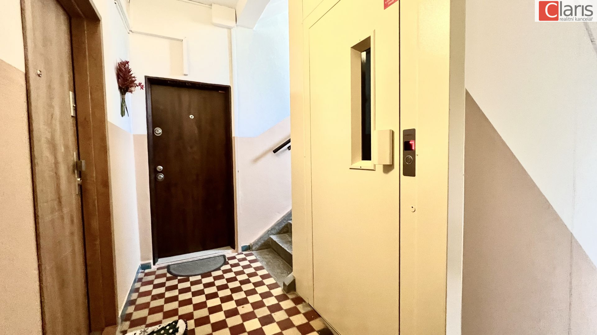 Prodej bytu 3+1, dr. vl., Kopřivnice, ul. Kadláčkova - obrázek č.11