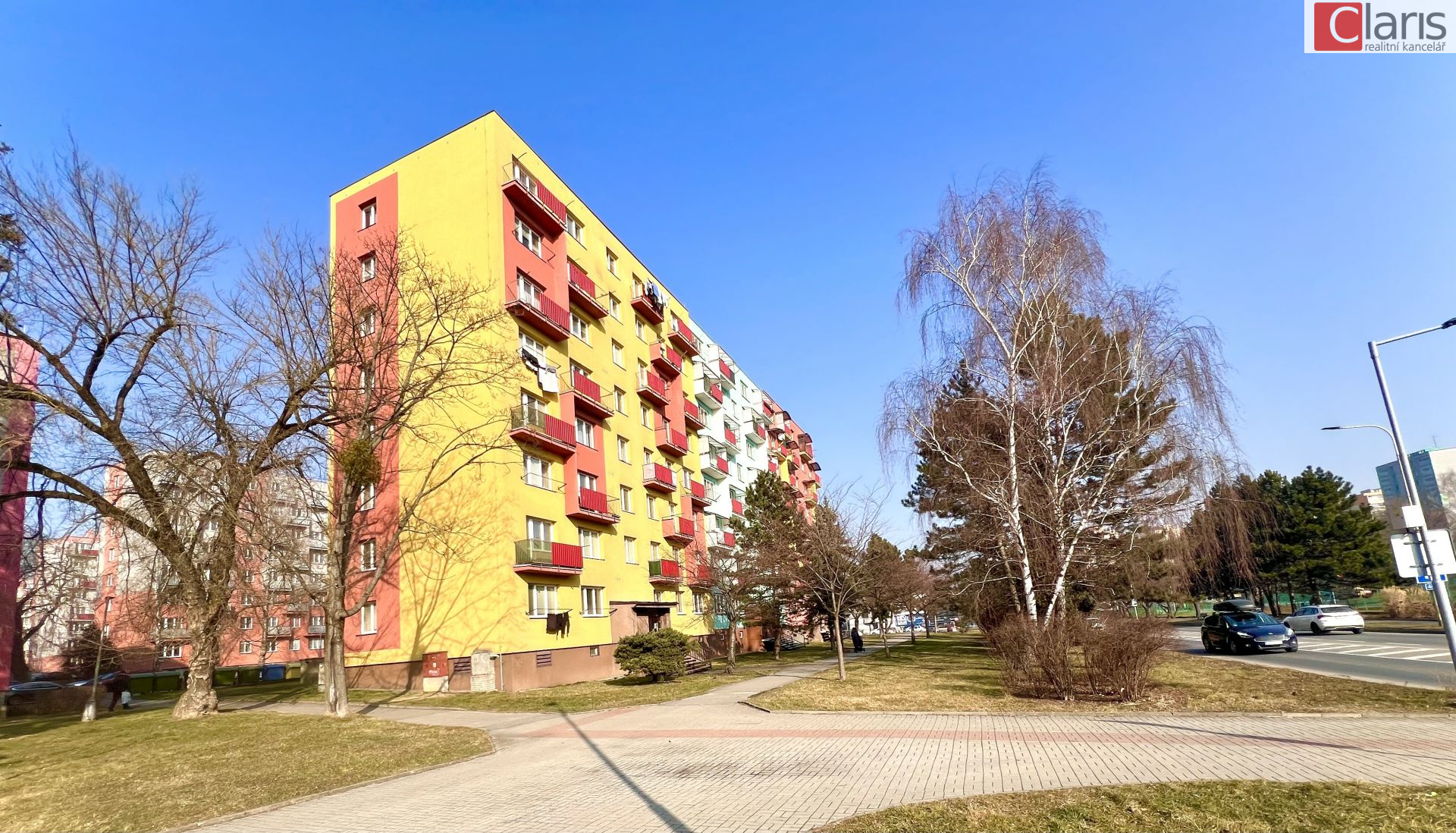 Prodej bytu 3+1, dr. vl., Kopřivnice, ul. Kadláčkova - obrázek č.13
