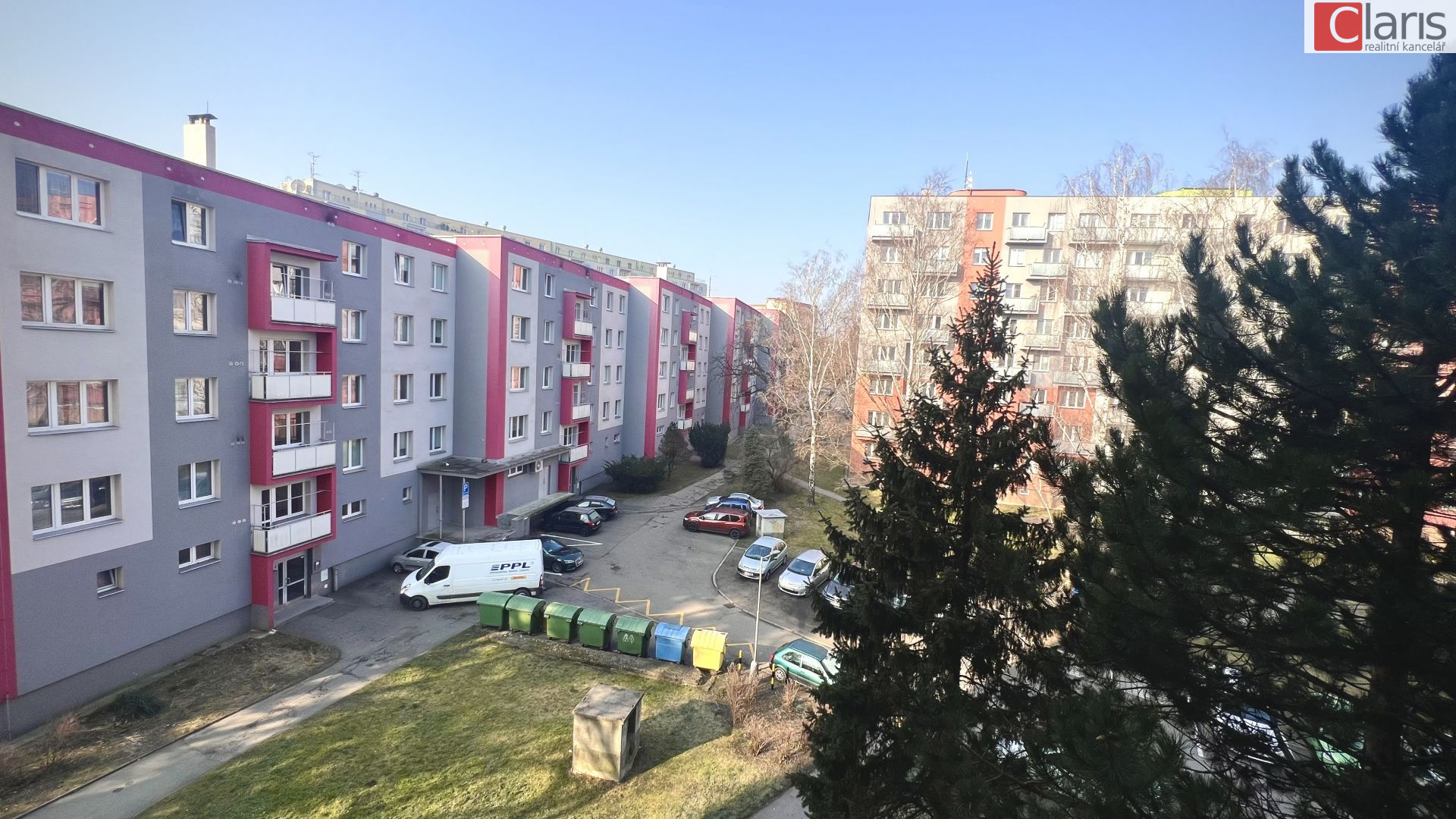 Prodej bytu 3+1, dr. vl., Kopřivnice, ul. Kadláčkova - obrázek č.14