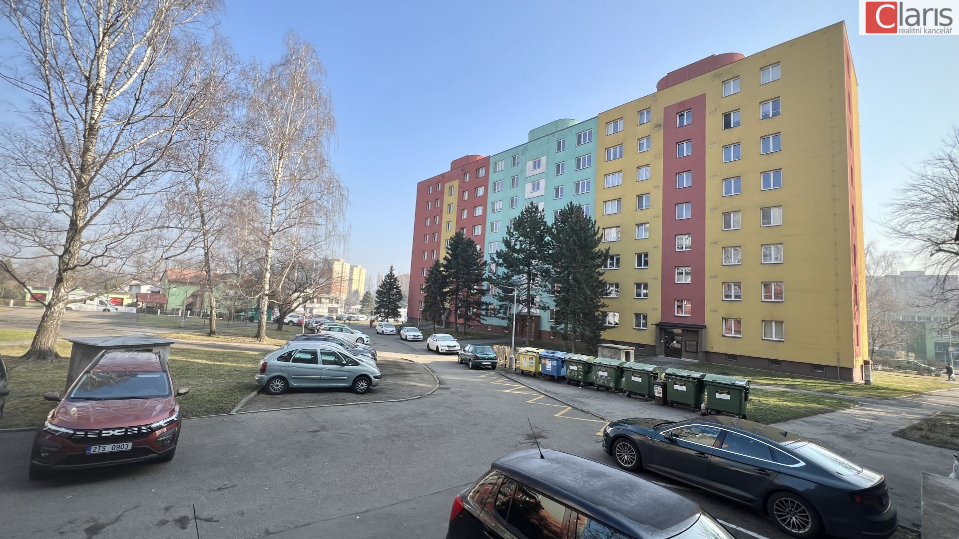 Prodej bytu 3+1, dr. vl., Kopřivnice, ul. Kadláčkova - obrázek č.15
