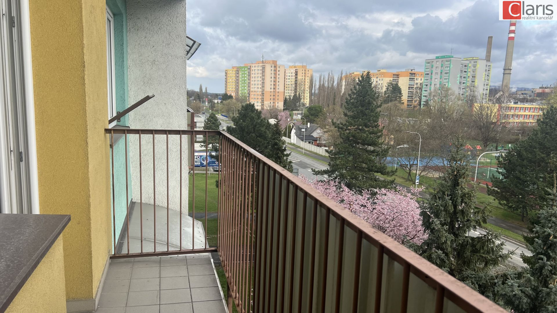 Prodej bytu 3+1, dr. vl., Kopřivnice, ul. Kadláčkova - obrázek č.16