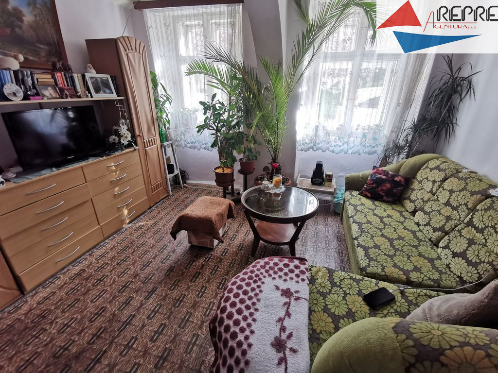 Litoměřice - prodej rodinného domu - obrázek č.2