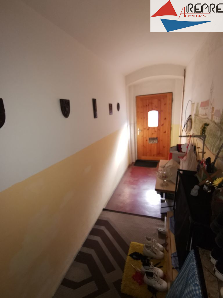 Litoměřice - prodej rodinného domu - obrázek č.4
