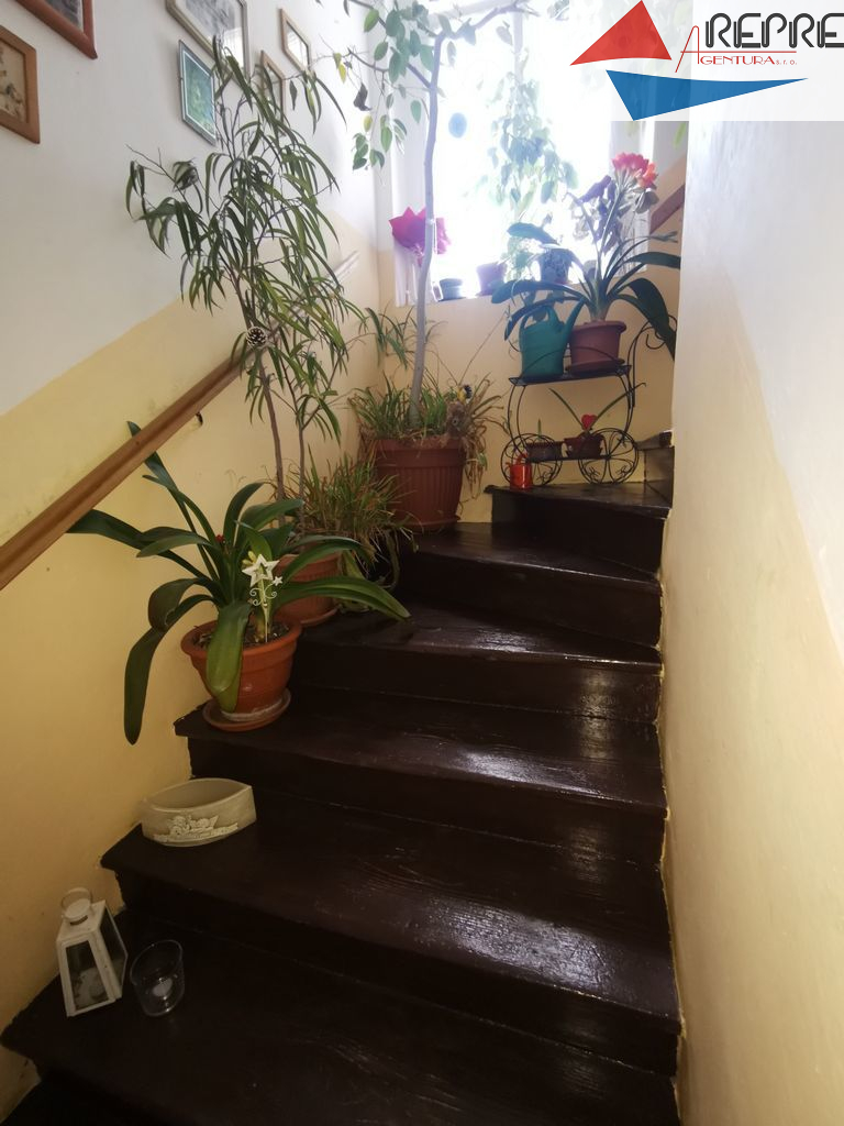 Litoměřice - prodej rodinného domu - obrázek č.6