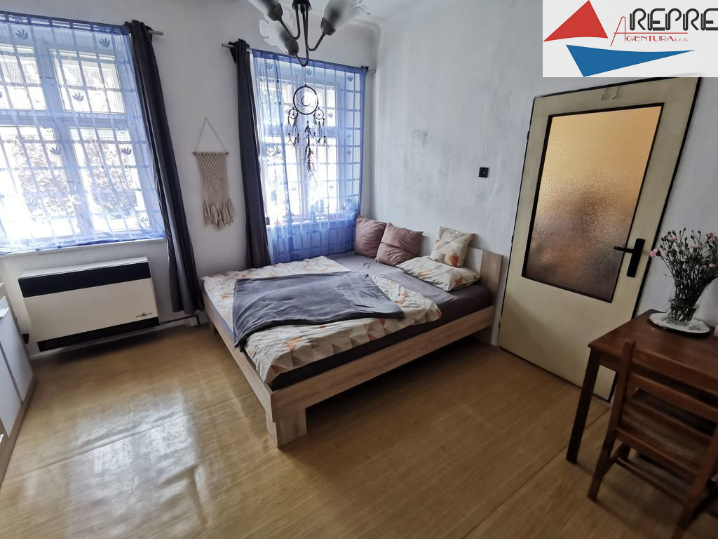 Litoměřice - prodej rodinného domu - obrázek č.8
