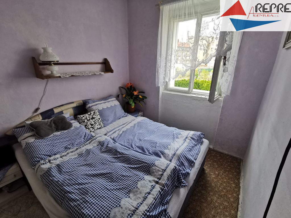 Litoměřice - prodej rodinného domu - obrázek č.9