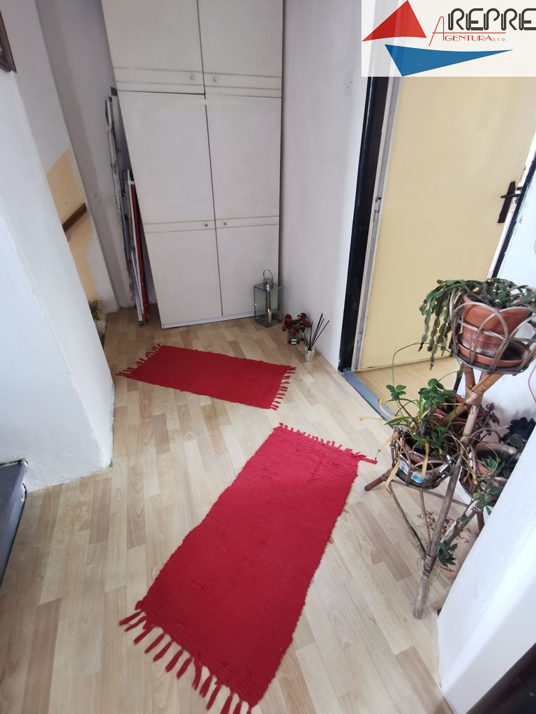 Litoměřice - prodej rodinného domu - obrázek č.10