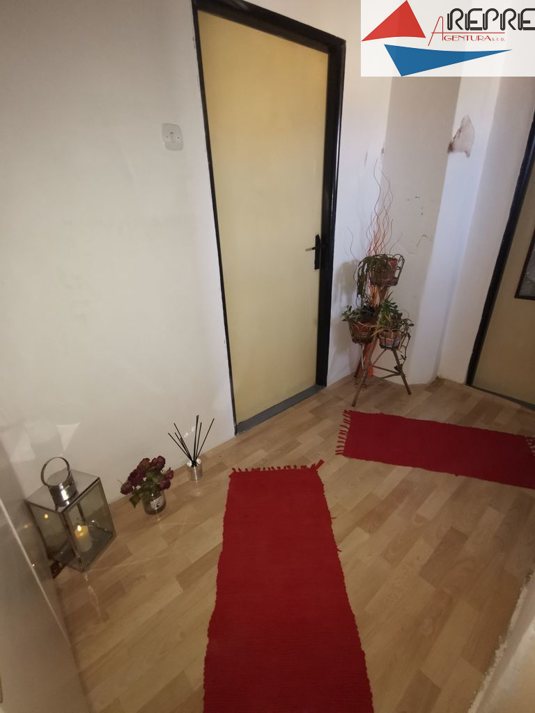 Litoměřice - prodej rodinného domu - obrázek č.11