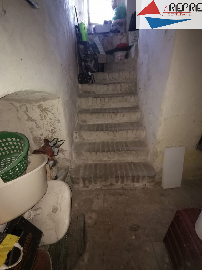 Litoměřice - prodej rodinného domu - obrázek č.12