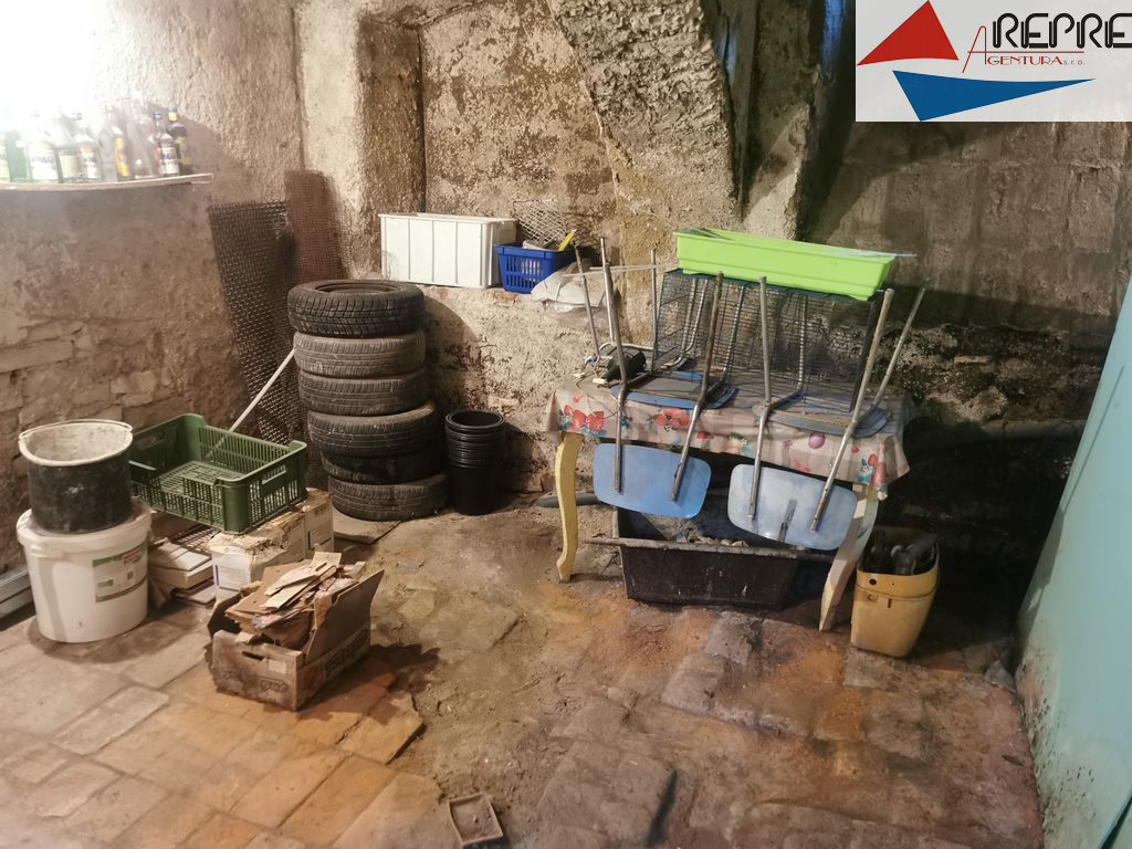 Litoměřice - prodej rodinného domu - obrázek č.13
