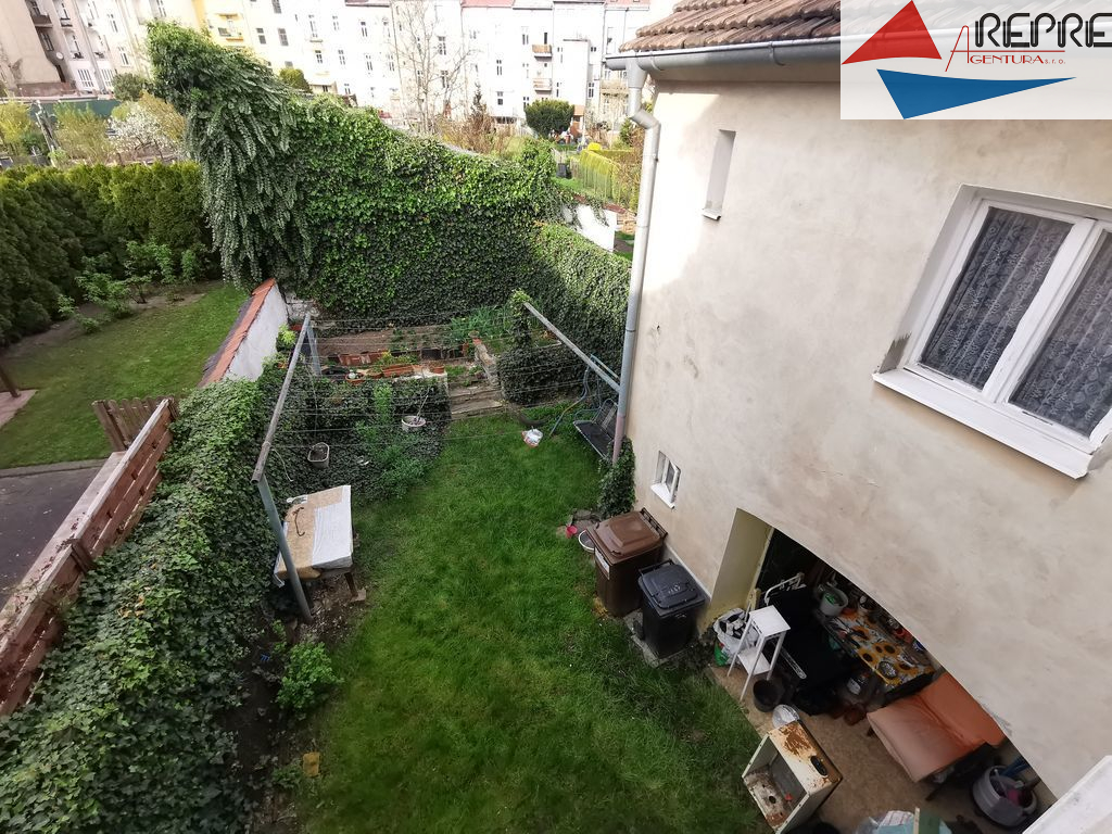 Litoměřice - prodej rodinného domu - obrázek č.15