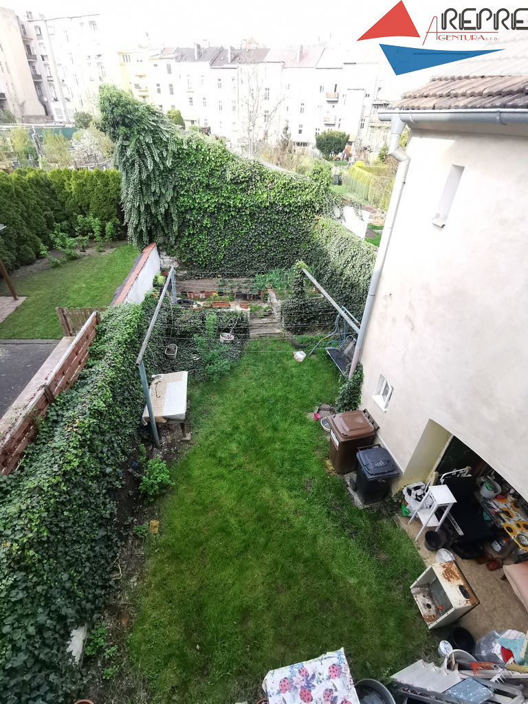 Litoměřice - prodej rodinného domu - obrázek č.17