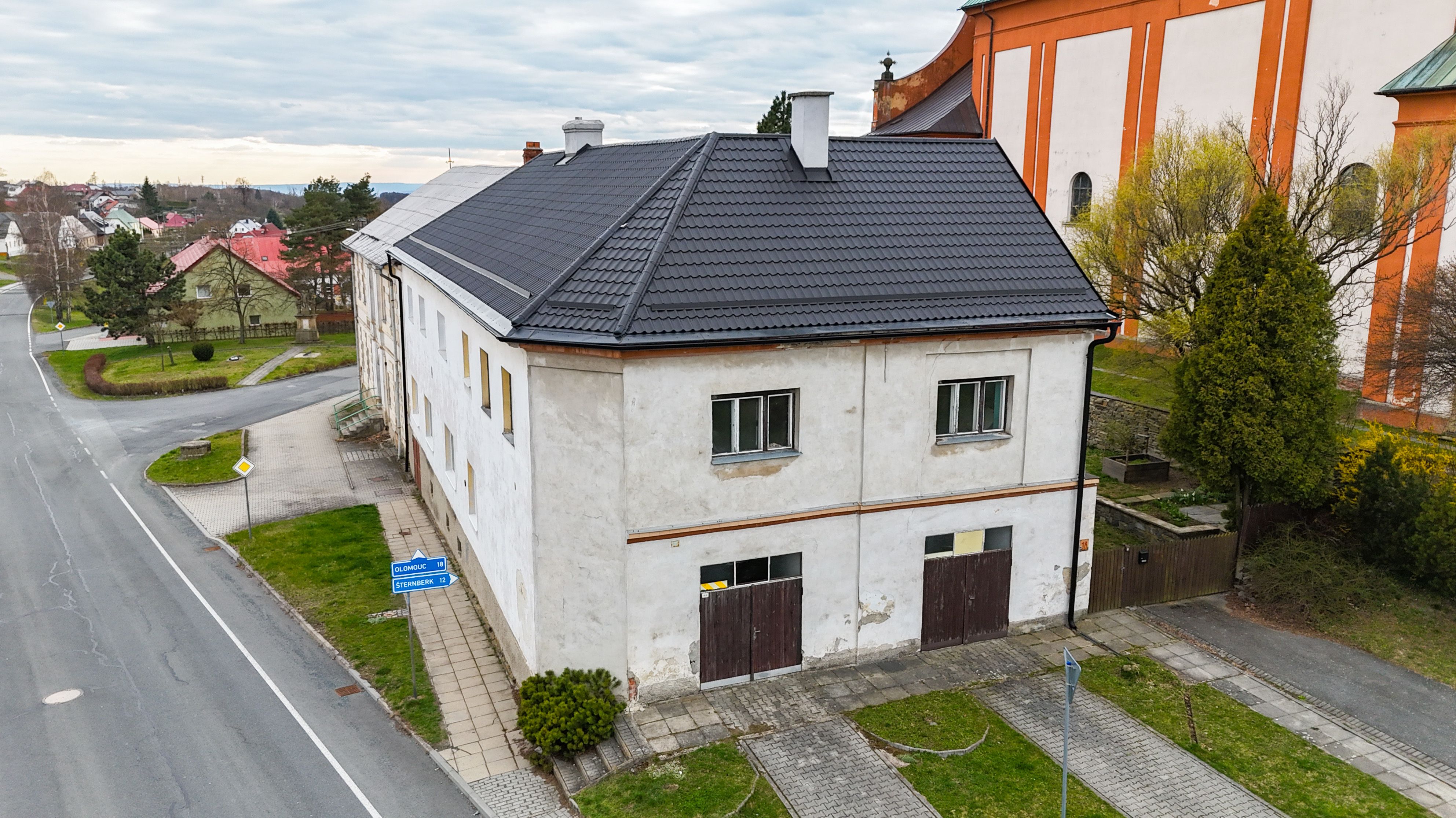 Prodej hezkého bytu v Jívové - obrázek č.2